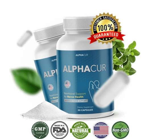 AlphaCur