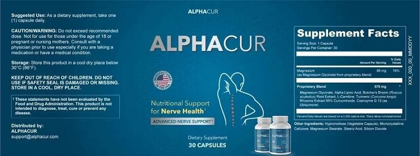 AlphaCur